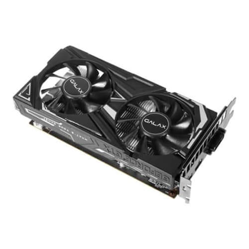 Galax GTX 1630 EX (1-Click OC) 4GB Gaming Graphics Card